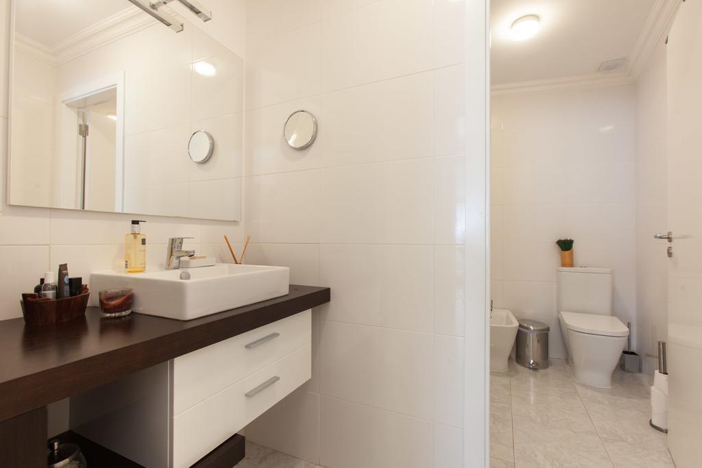 Lisbon City Center Baixa מראה חיצוני תמונה