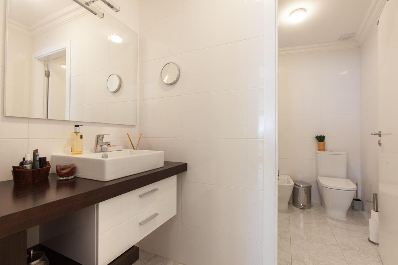 Lisbon City Center Baixa מראה חיצוני תמונה